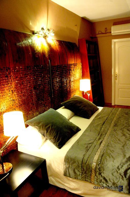 Almazara De San Pedro (Adults Only) Guest House Eljas Exterior foto