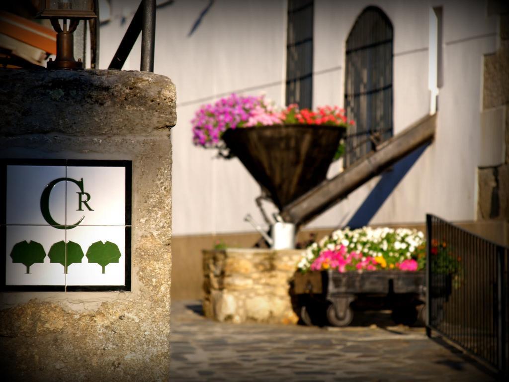 Almazara De San Pedro (Adults Only) Guest House Eljas Exterior foto