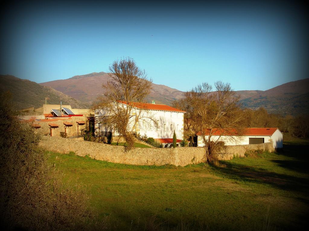 Almazara De San Pedro (Adults Only) Guest House Eljas Exterior foto