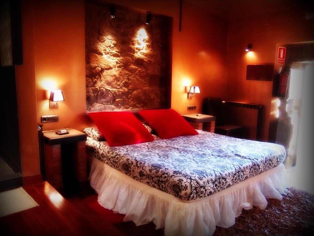 Almazara De San Pedro (Adults Only) Guest House Eljas Cameră foto