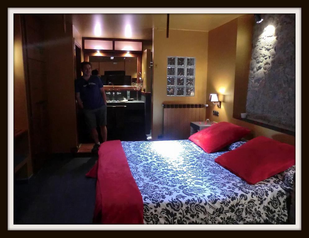 Almazara De San Pedro (Adults Only) Guest House Eljas Cameră foto